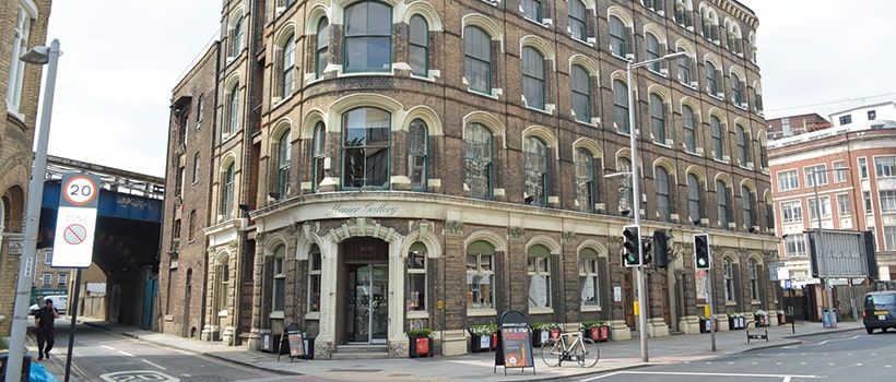 DISCOVER THE ONE JAPANESE ART